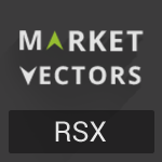 VanEck Vectors Russia ETF