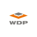Warehouses De Pauw NV