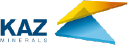 KAZ Minerals PLC