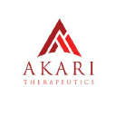 Akari Therapeutics PLC