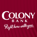 Colony Bankcorp Inc