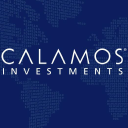 Calamos Convertible and High Income Closed Fund