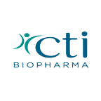 CTi Biopharma Corp