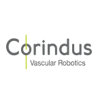Corindus Vascular Robotics Inc.