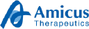 Amicus Therapeutics Inc.