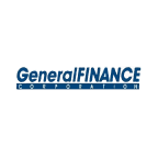 General Finance Corp Series C Pref