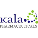 Kala Pharmaceuticals Inc.