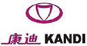 Kandi Technologies Group Inc