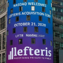 Lefteris Acquisition Corp.