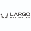 Largo Resources Ltd.