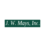 J W Mays Inc