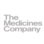 The Medicines Company
