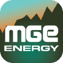 MGE Energy Inc.