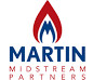 Martin Midstream Partners LP