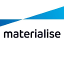 Materialise NV