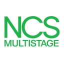 NCS Multistage Holdings Inc.