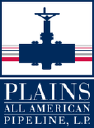 Plains All American Pipeline