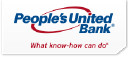 People’s United Financial Inc