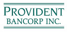 Provident Bancorp Inc.
