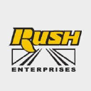 Rush Enterprises Inc.