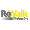 Rewalk Robotics