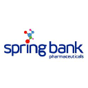 Spring Bank Pharmaceuticals Inc