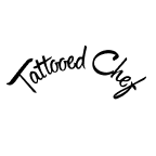 Tattooed Chef