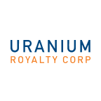 Uranium Royalty Corp.