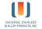 Universal Stainless & Alloy