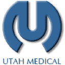 Utah Medical Products Inc.