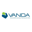 Vanda Pharmaceuticals Inc.