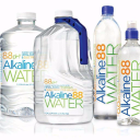 The Alkaline Water