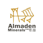 Almaden Minerals Ltd