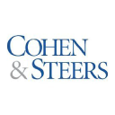 Cohen & Steers Inc
