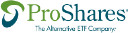 ProShares UltraPro Financial Select Sector ETF