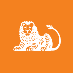 ING Groep.