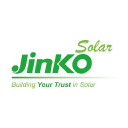 JinkoSolar