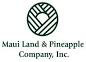 Maui Land & Pineapple Company Inc.