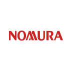Nomura Holdings Inc ADR