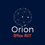 Orion Office REIT Inc.