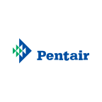 Pentair plc.