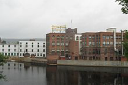 LS Starrett Company