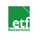 ETFS Physical Swiss Gold