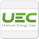 Uranium Energy Corp.