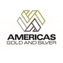 Americas Silver Corp