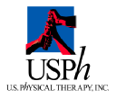 U.S. Physical Therapy Inc.
