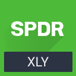 Consumer Discretionary Select Sector SPDR® Fund ETF