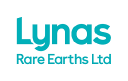 Lynas Rare Earths