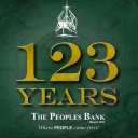 Peoples Financial Corp