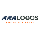 ARA LOGOS Logistics Trust